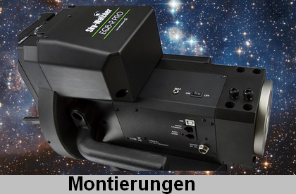 Montierungenr