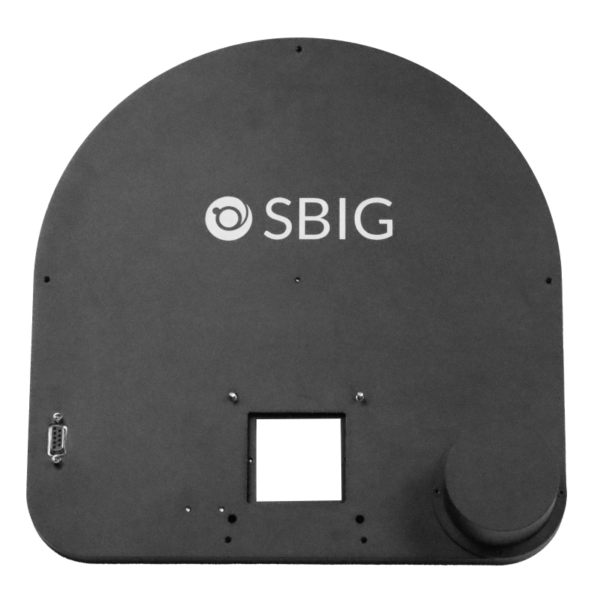 SBIG AFW Filter Wheel 3 600x600 1