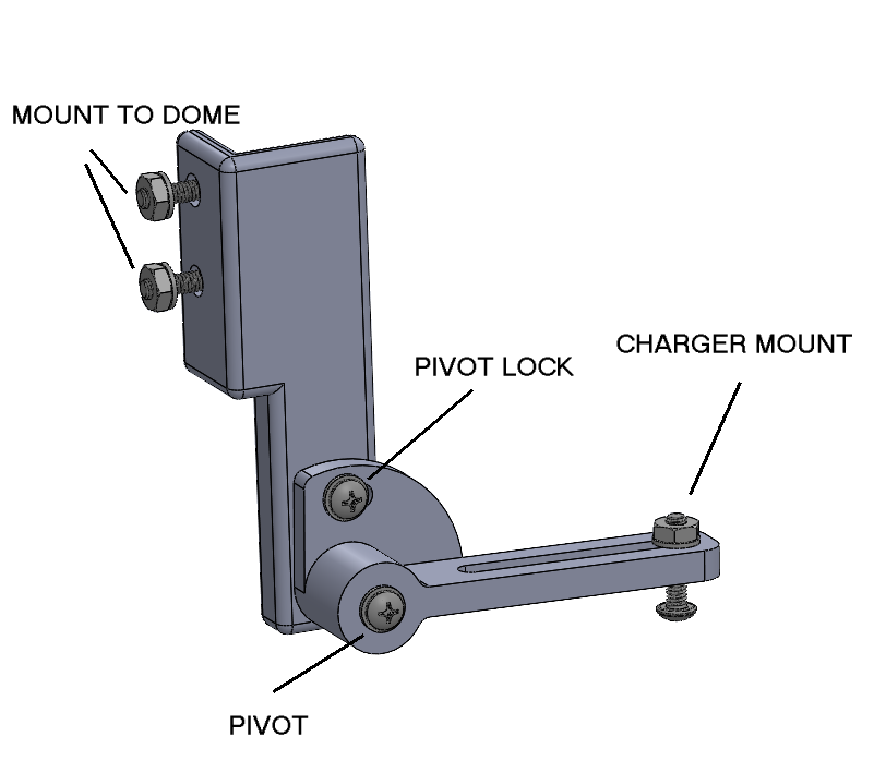 SingleBracket