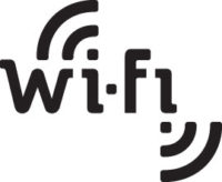 Wi Fi B W 200x164