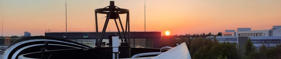 APM Professional Telescopes