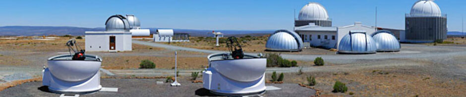 APM Professional Telescopes