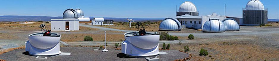 APM Professional Telescopes